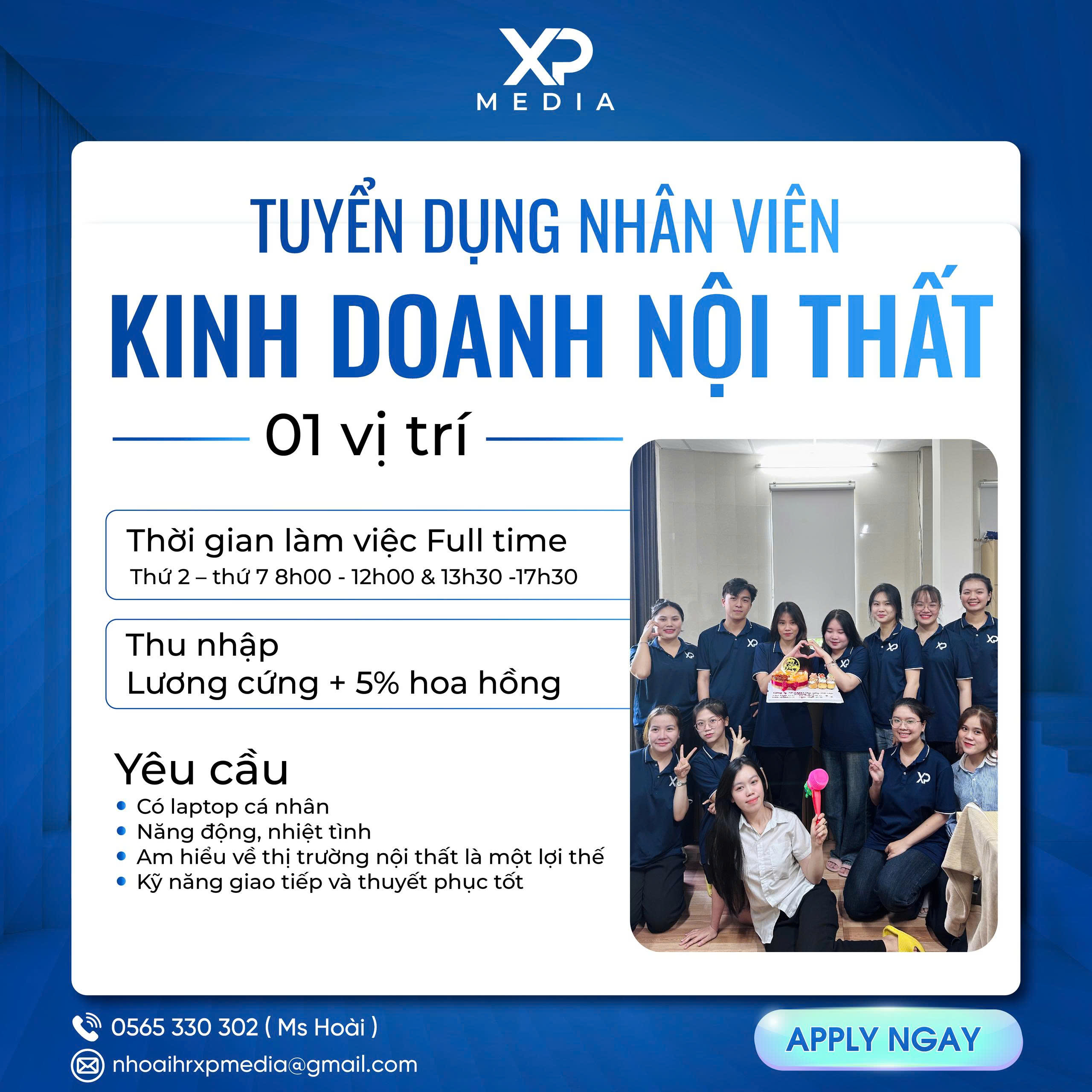 lĩnh vực hoạt động